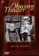 Ohnsorg Theater: Meister Anecker (hochdeutsch) - OneGate Media  - (DVD Video / 