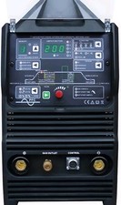 Welder Fantasy WIG AC-DC