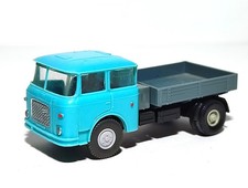 Skoda S 706 LKW türkisblau