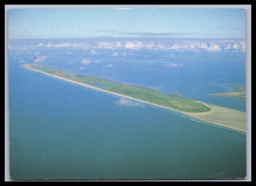 Ansichtskarte nordseeheilbad - ansichtskarte,