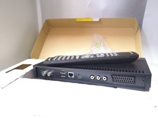 TechniSat TECHNISTAR K4 ISIO