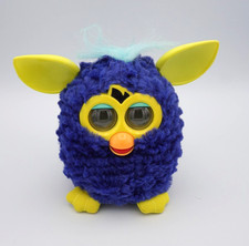 Hasbro Furby 2012 Blau |