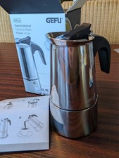 Espressokocher EMILIO 4 Tassen