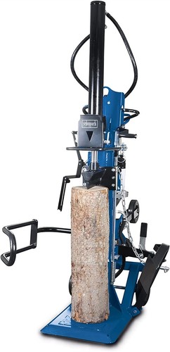 Scheppach holzspalter hl2550gm - holzspalter,