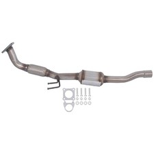 Katalysator für Skoda OCTAVIA 1U2 5 VW BORA GOLF IV NEW BEETLE 2.0 AEG AZJ AZG
