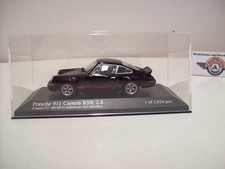 Porsche 911 Carrera RSR 2.8