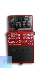 Boss RC-3 Loop Station