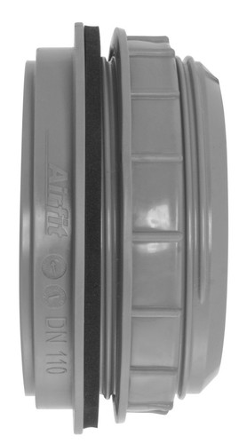 Airfit anschraub muffe 110 - airfit, anschraub-muffe