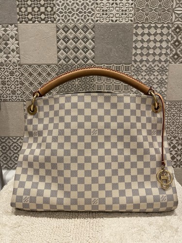 Louis vuitton tasche artsy - artsy, mm