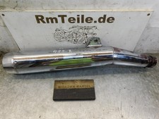 Yamaha XJ900 F 4BB Endtopf