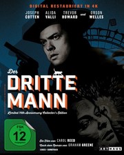 Der dritte Mann - Limited 70th