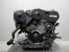 Motor ohne Anbauteile (Diesel) AKN AUDI A6 (4B, C5) 2.5 TDI