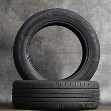 2 x Continental EcoContact 6