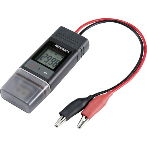 Voltcraft 11015505 250v - vc-11015505, dl-250v