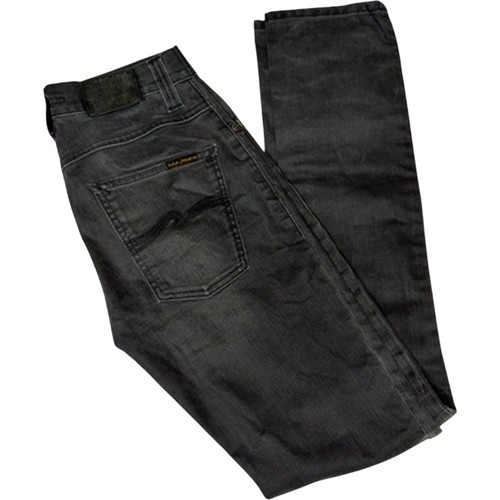Nudie jeans grim - jeans,