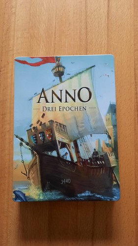Anno epochen 1404 1701 - 3, 1404,