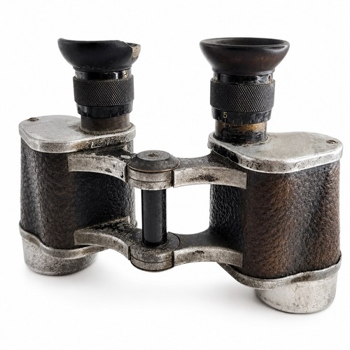 Ww2 carl zeiss - -,