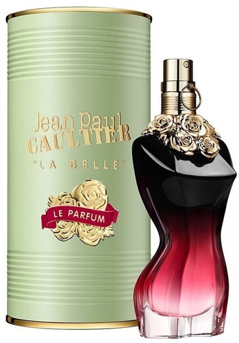 Jean paul gaultier la - jean,