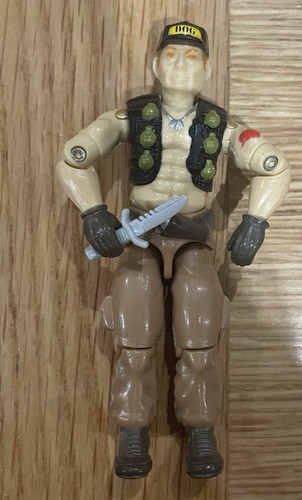 Joe action force dampfwalze - force,