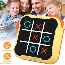 Handheld Puzzle Konsole