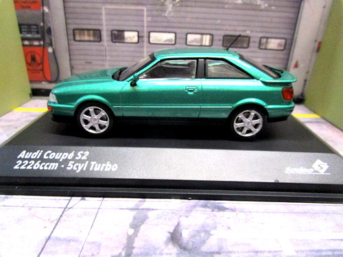 Audi coupe s2 - coupe,