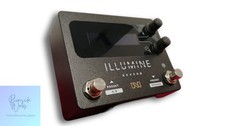 NEUNABER AUDIO ILLUMINE REVERB