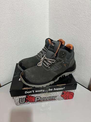 Power real s1p src - u-power,