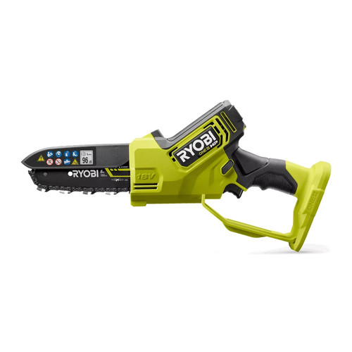 Ryobi akku einhand - ryobi, akku-einhand-kettensäge