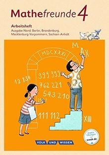 Mathefreunde ausgabe nord - -,