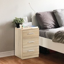 2er Set Nachttisch Nachttisch