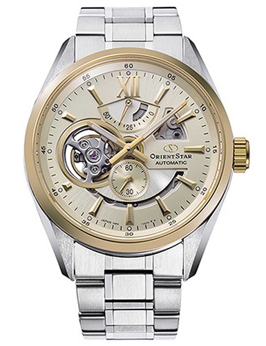 Orient star av0124g00b - star, re-av0124g00b