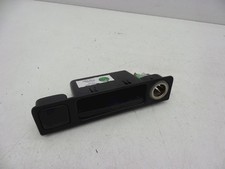 MITTELKONSOLE Saab 9-5 (YS3E)