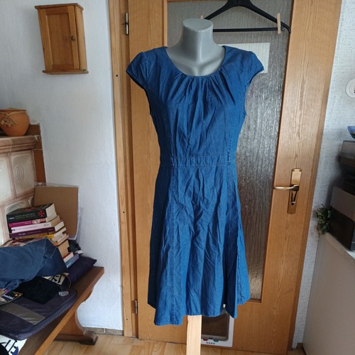 Zero jeans sommerkleid 36 - jeans,