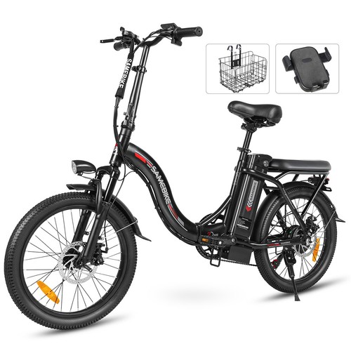 Samebike cy20 bike - samebike, e-bike