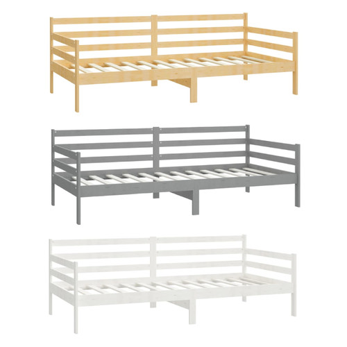 Tagesbett einzelbett - tagesbett,