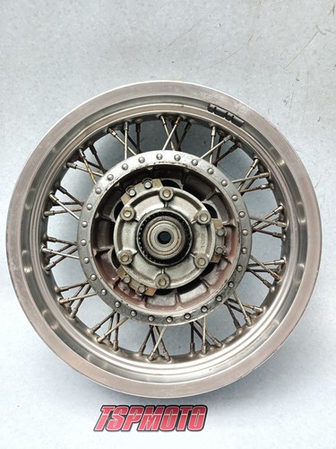 Hinterrad suzuki 800 - hinterrad, vs