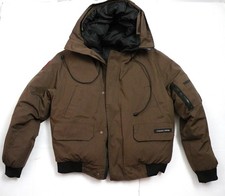 Canada Goose Chilliwack Bomber