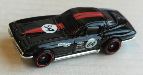 Hot wheels 1964 chevy - hot,