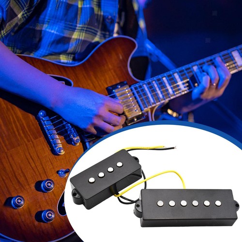 Saiter bass pickup - 5-saiter, teile