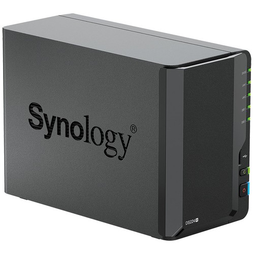 Synology diskstation ds224 - synology,