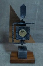 DART POKAL WANDERPOKAL