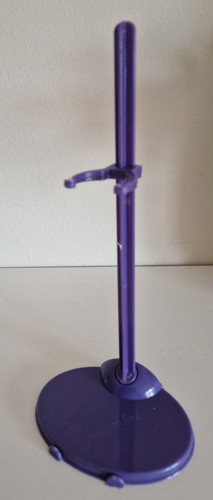 Ständer für barbie 8er - ständer,