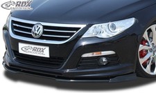 Rdx vario frontspoiler für - frontspoiler,