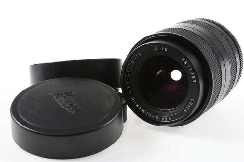 Leica vario elmar 70mm - vario-elmar-r, 28-70mm