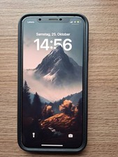 IPhone XS 64GB Space Grey sehr