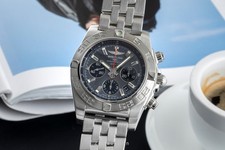 Breitling chronomat - breitling, 44