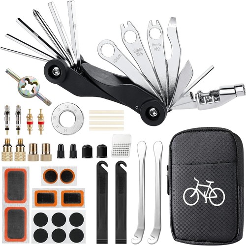 Fahrrad notfallset - fahrrad,