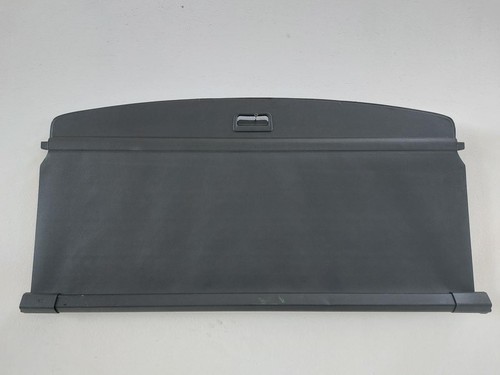 Touran 1t1 laderaumrollo - 1t,