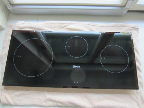Miele km6380 - miele,