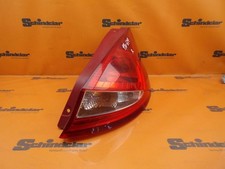 SCHEINWERFER HINTEN RECHTS Ford Fiesta 6 (JA8) 8A6113404A